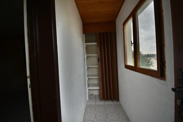 Maison à vendre 3 pièces CHARTRES (28)