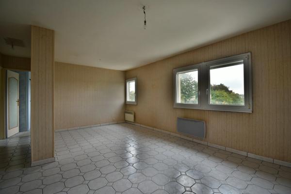 Maison à vendre 3 pièces CHARTRES (28)