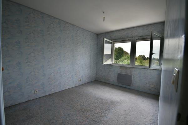 Maison à vendre 3 pièces CHARTRES (28)