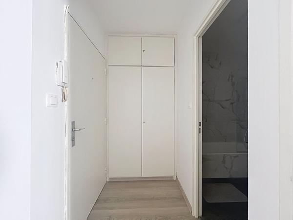 Studio meublé - 28 m² - Metz proche Technopole