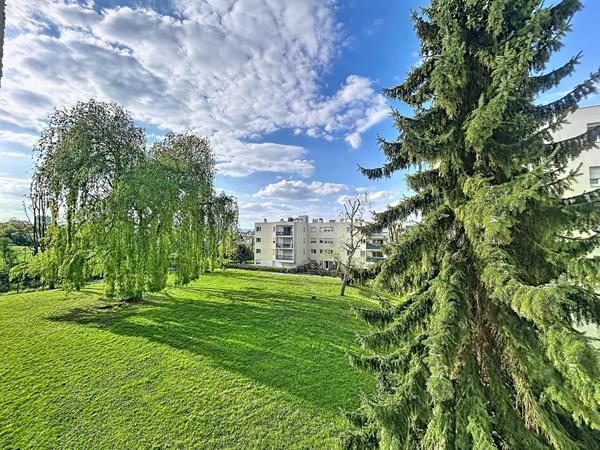 Studio meublé - 28 m² - Metz proche Technopole