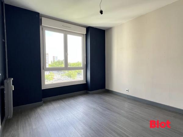 Appartement 5 pièce(s)