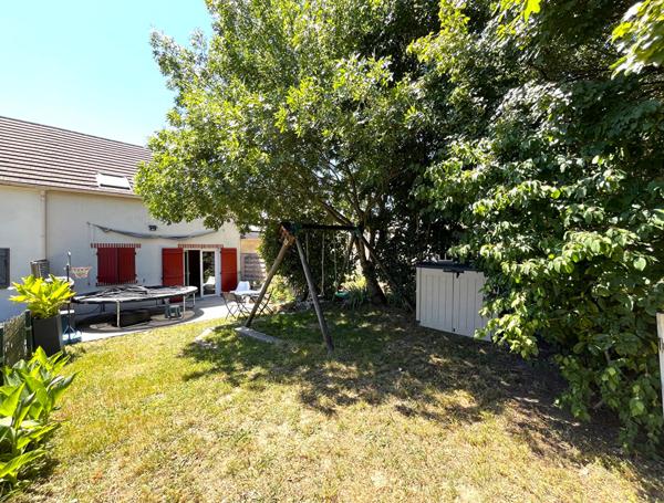 Maison Saint Herblain, 3 chambres, jardin