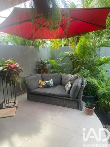 Maison à vendre 4 pièces 130 m² Baie-Mahault
