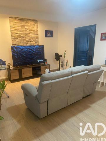 Maison à vendre 4 pièces 130 m² Baie-Mahault