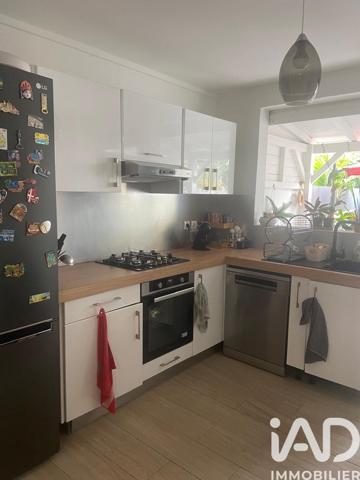 Maison à vendre 4 pièces 130 m² Baie-Mahault