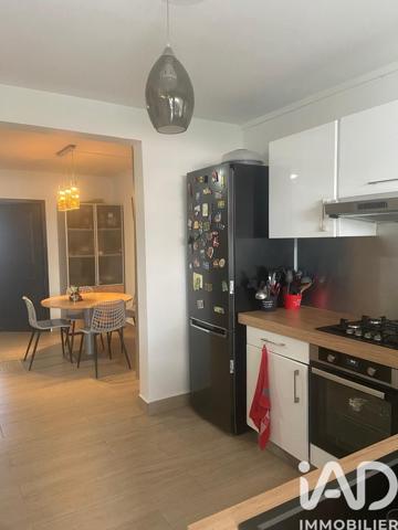 Maison à vendre 4 pièces 130 m² Baie-Mahault