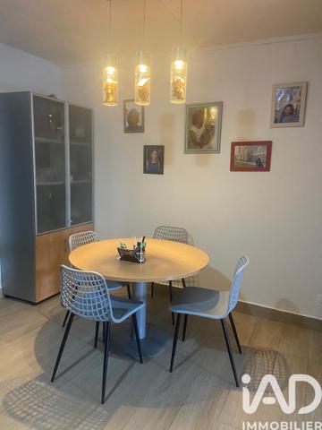 Maison à vendre 4 pièces 130 m² Baie-Mahault