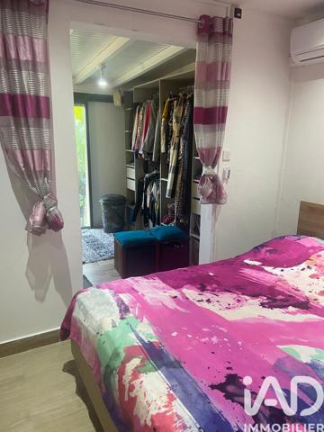 Maison à vendre 4 pièces 130 m² Baie-Mahault