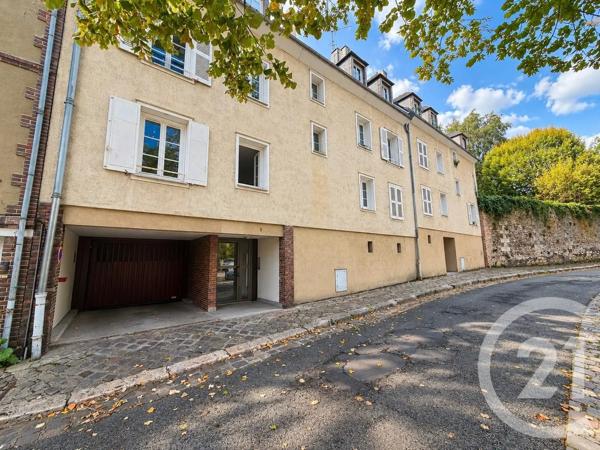 Appartement F3 à vendre  3 pièces - 65 m 2   CHARTRES  - 28