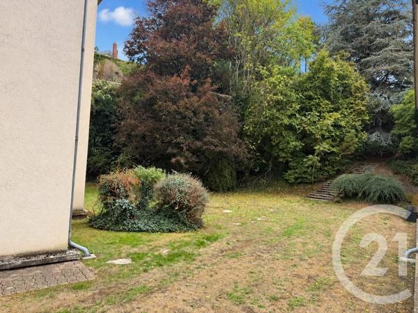 Appartement F3 à vendre  3 pièces - 65 m 2   CHARTRES  - 28