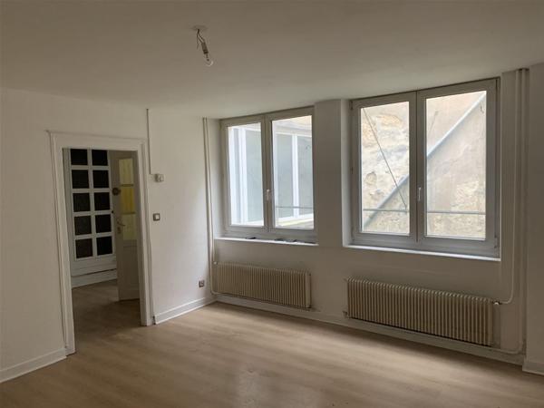 Immeuble 127 m² à Saint-Mihiel 55300