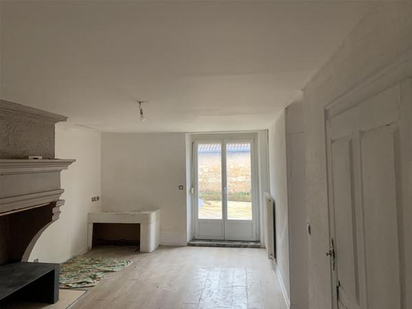 Immeuble 127 m² à Saint-Mihiel 55300