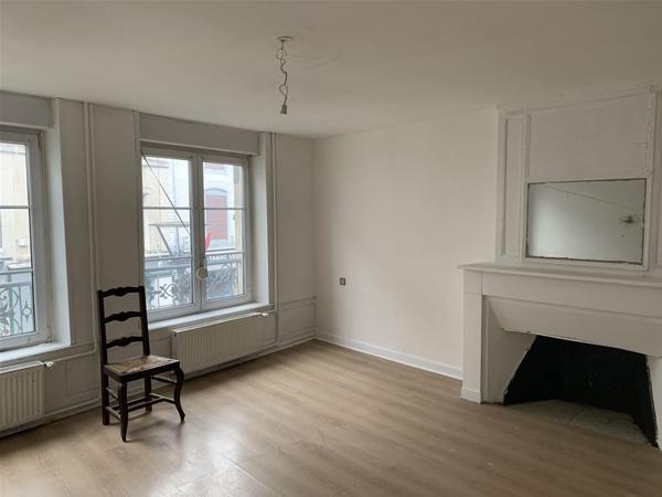 Immeuble 127 m² à Saint-Mihiel 55300