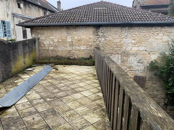 Immeuble 127 m² à Saint-Mihiel 55300