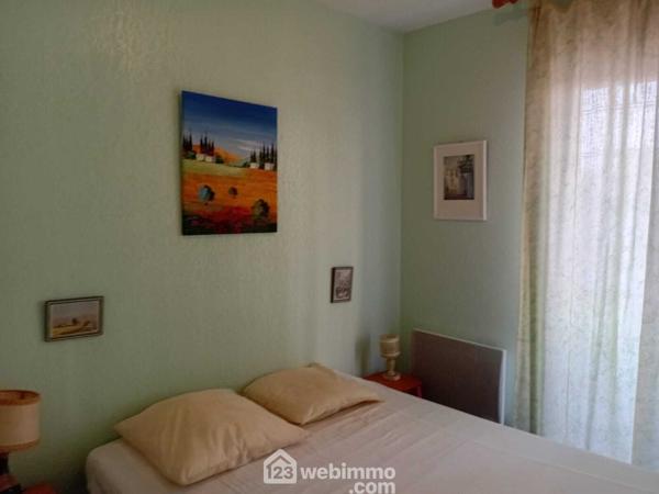 Appartement 54 m² à Canet-en-Roussillon 66140