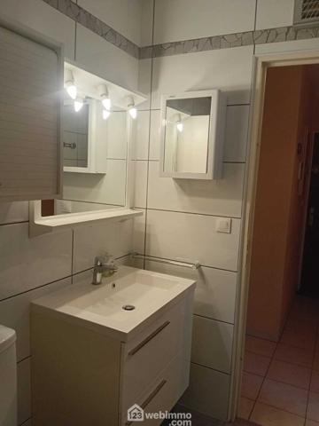 Appartement 54 m² à Canet-en-Roussillon 66140