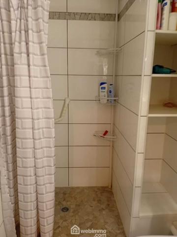 Appartement 54 m² à Canet-en-Roussillon 66140
