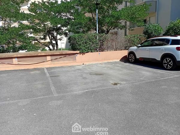 Appartement 54 m² à Canet-en-Roussillon 66140