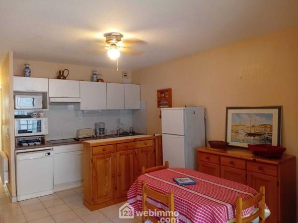 Appartement 54 m² à Canet-en-Roussillon 66140