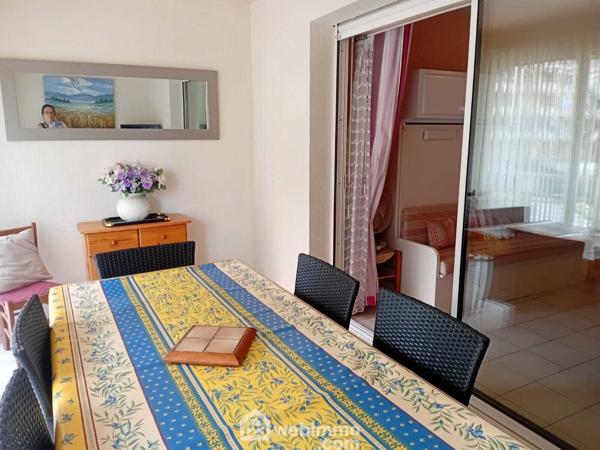 Appartement 54 m² à Canet-en-Roussillon 66140
