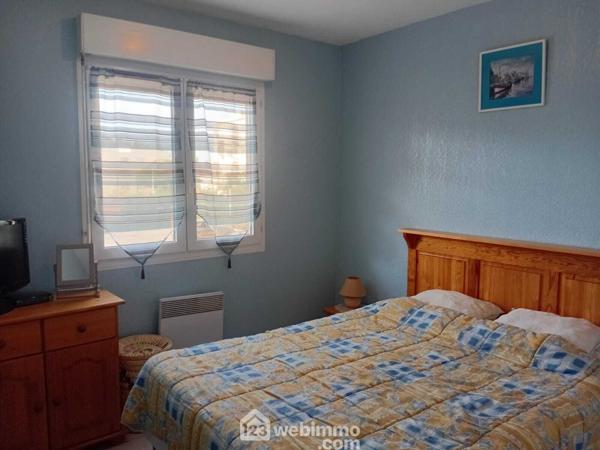 Appartement 54 m² à Canet-en-Roussillon 66140