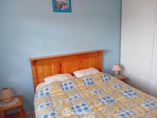 Appartement 54 m² à Canet-en-Roussillon 66140