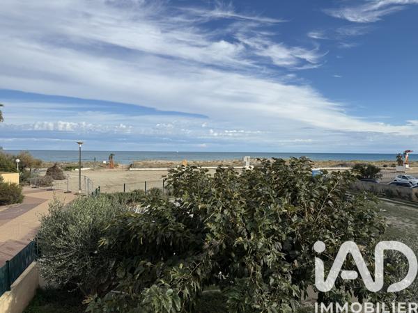 Maison à vendre 5 pièces 130 m² Le Barcarès