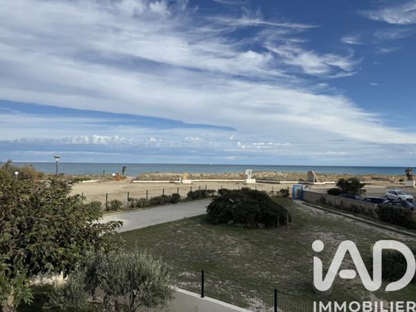 Maison à vendre 5 pièces 130 m² Le Barcarès