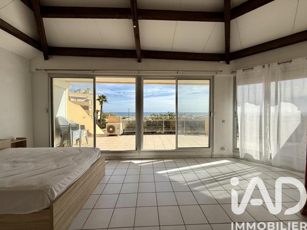 Maison à vendre 5 pièces 130 m² Le Barcarès