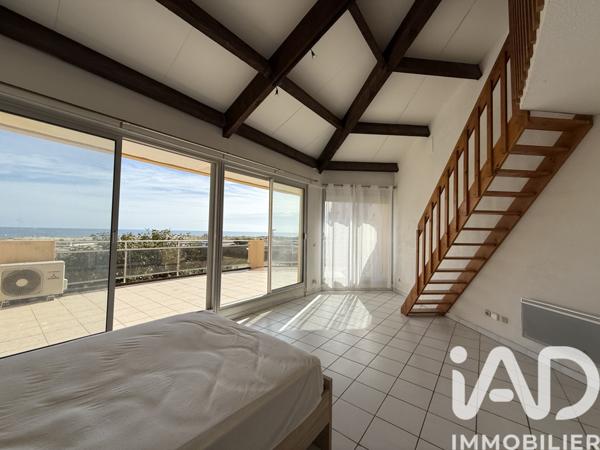 Maison à vendre 5 pièces 130 m² Le Barcarès