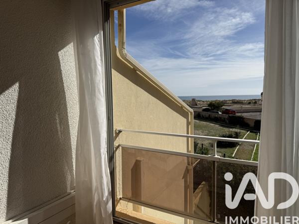 Maison à vendre 5 pièces 130 m² Le Barcarès