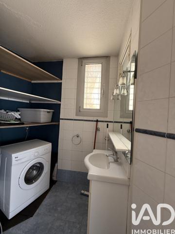 Maison à vendre 5 pièces 130 m² Le Barcarès