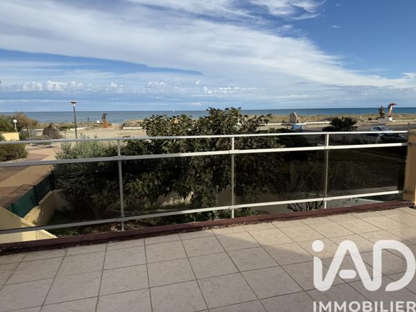 Maison à vendre 5 pièces 130 m² Le Barcarès