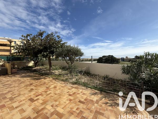 Maison à vendre 5 pièces 130 m² Le Barcarès