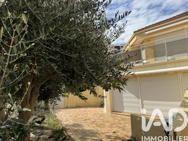 Maison à vendre 5 pièces 130 m² Le Barcarès