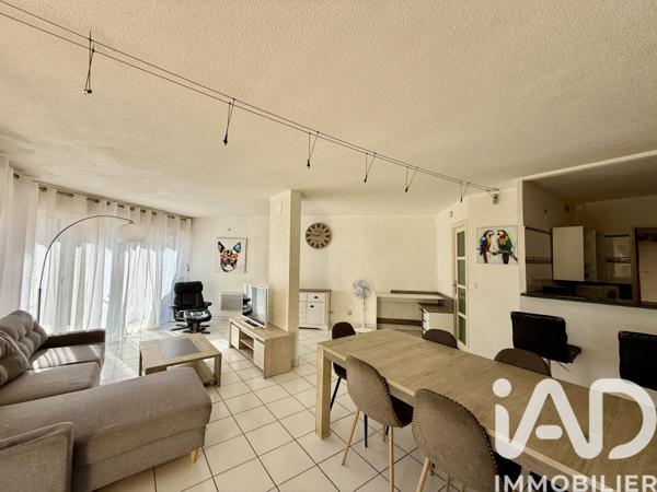 Maison à vendre 5 pièces 130 m² Le Barcarès