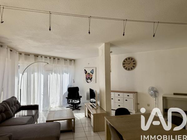 Maison à vendre 5 pièces 130 m² Le Barcarès
