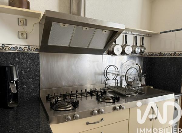 Maison à vendre 5 pièces 130 m² Le Barcarès