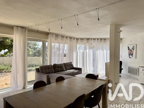 Maison à vendre 5 pièces 130 m² Le Barcarès
