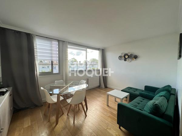Appartement Rueil Malmaison 2 pièce(s) 47.45 m2