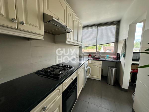 Appartement Rueil Malmaison 2 pièce(s) 47.45 m2
