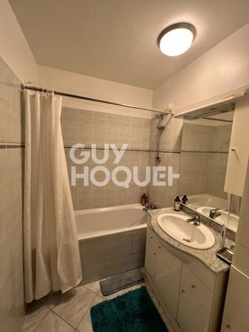 Appartement Rueil Malmaison 2 pièce(s) 47.45 m2