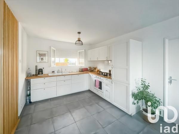 Maison à vendre 4 pièces 80 m² Calvisson