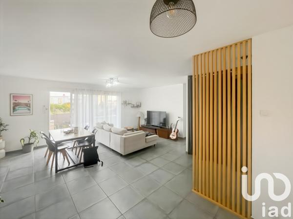 Maison à vendre 4 pièces 80 m² Calvisson