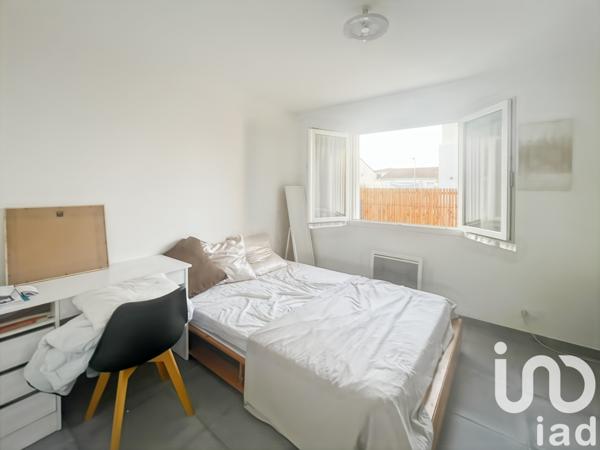 Maison à vendre 4 pièces 80 m² Calvisson