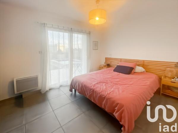 Maison à vendre 4 pièces 80 m² Calvisson