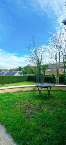 Vente / Appartement T3