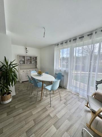 Vente / Appartement T3