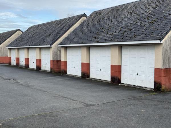 Vente / Appartement T3